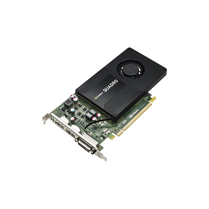 NVIDIA Graphics Card J3G88AA