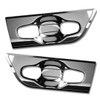 Share Style Alphard Vellfire 30 Series Early Late End Door