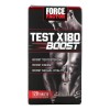 Force Factor Test X180 Boost 120 Tab Mf Sabor Sin