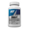 Suplemento Gat Sport Zmag Zinc Magnesio Boro Cápsulas