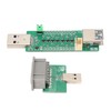 USB3.0 Game Controller Converter Latency Free for SNAC Adapter for