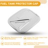 Partuto Fuel Tank Door Cap for Chevy Trax 2019-2022 Fuel
