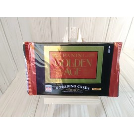2012 Panini Golden Age Hobby Pack - Factory Sealed - Historic Signatures? Auto?