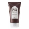 Skin Food 블랙슈가 퍼펙트 스크럽폼 180g Black Sugar Perfect Scrub Foam 180g [Black Sugar Perfect Scrub Foam]
