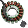 For Honda Stator & Pickup Coil For Honda Rancher 350