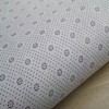 Cobblestone Texture Bathroom Mat for Shower and Sink Areas –