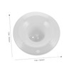 Tofficu Water Dispenser Smart Seat Replacement Part Holder for Water