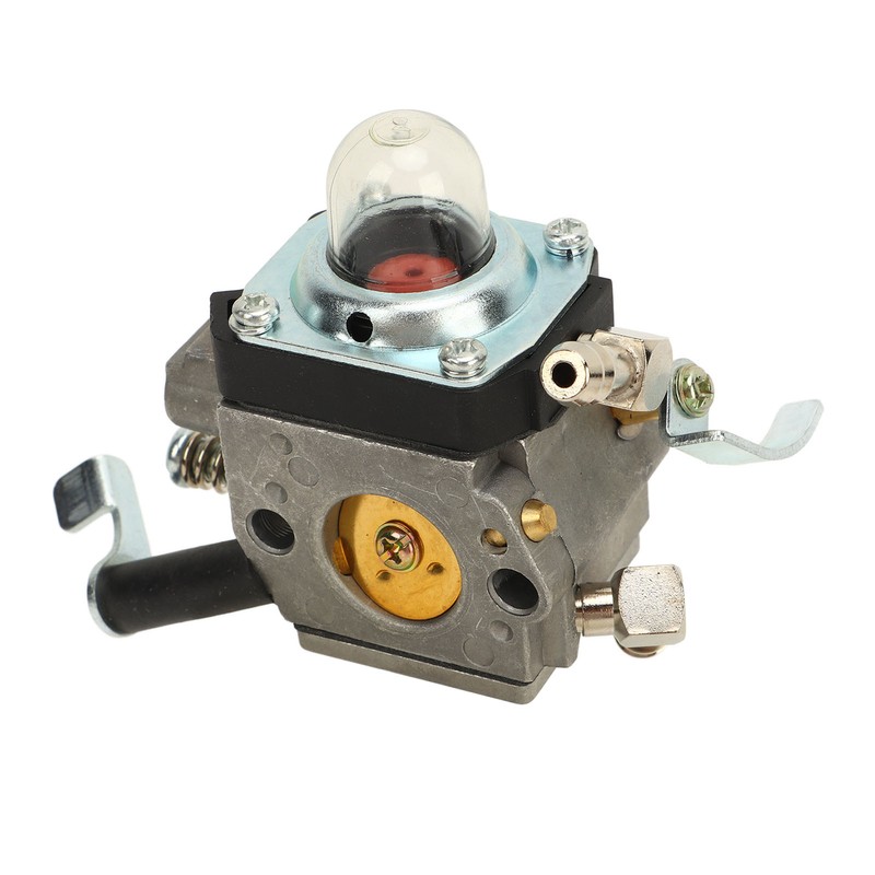 Chainsaw Engine Carburetor High Performance Metal Engine Rebuilt Carb Part