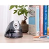 Bostitch Bostitch Office Personal Electric Pencil Sharpener, Powerful Stall-Free Motor,