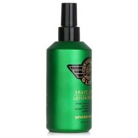 Blue Cherry 18.21 맨 메이드 쉐이빙 글라이드 - 177ml 18.21 Man Made Shaving Glide - 177ml