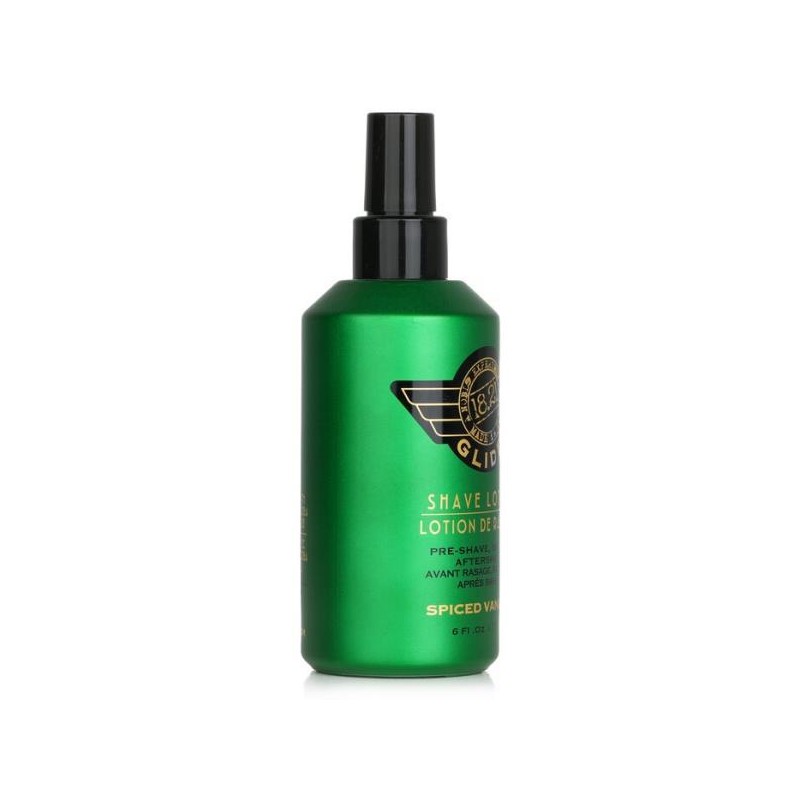 Blue Cherry 18.21 맨 메이드 쉐이빙 글라이드 - 177ml 18.21