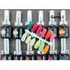 Miss Nana Set Esmaltes Caja Con 12 Tonos Gel Polish