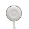 Pendant Neck Massagers Electrical Stimulation 3 Massage Modes Microcurrent Ergonomic