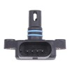 RIDEX Boost Pressure Sensor 3947S0016 Golf IV Hatchback (1J1) Polo