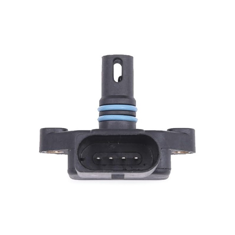 RIDEX Boost Pressure Sensor 3947S0016 Golf IV Hatchback (1J1) Polo
