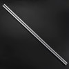 2 x 12 mm x 200 mm Linear Shaft Straight