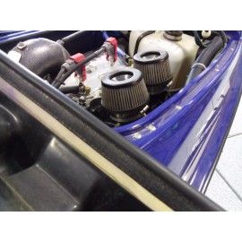 River Ready Yamaha 701 Super-Jet Superjet Hood Seal Reverse Seal Gasket Seal 96-2020 NEW RTS