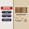 Adjustable Lumbar Support for Men and Women | Back Relief