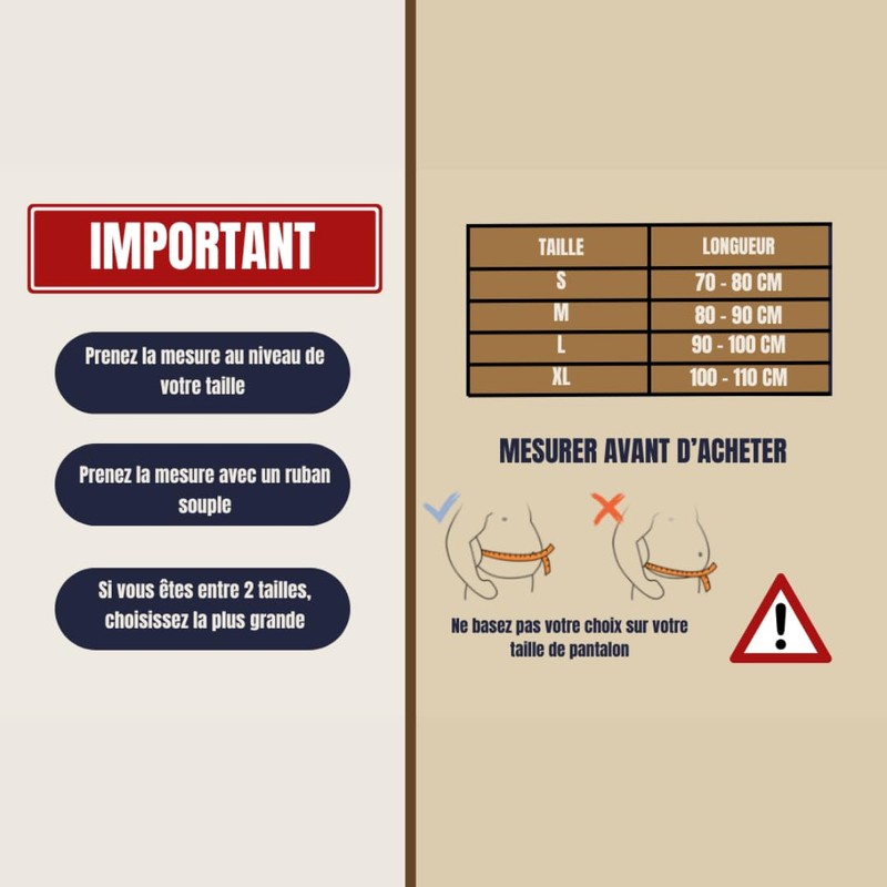 Adjustable Lumbar Support for Men and Women | Back Relief