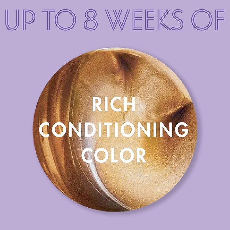 Dark & Lovely Fade Resistant Rich Conditioning Color, Honey Blonde,