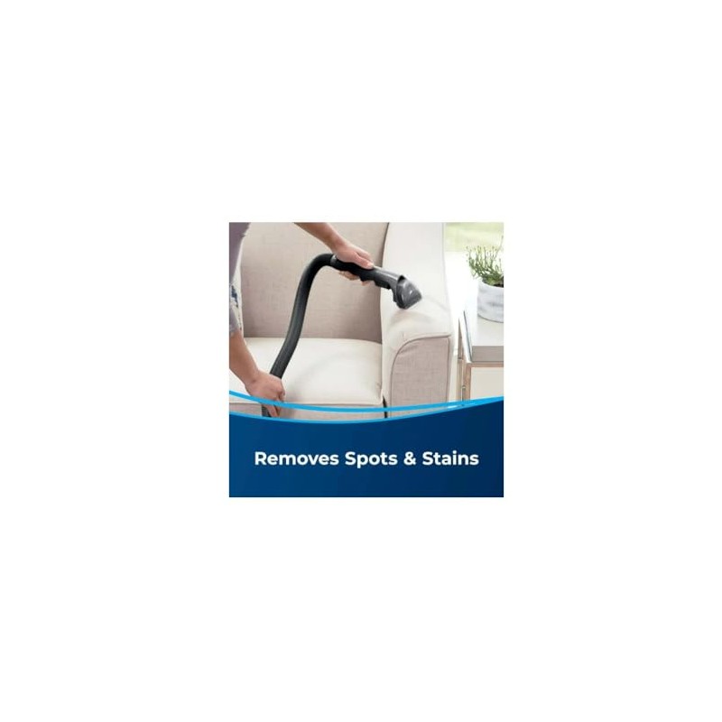 PZCXBFH Little Green Portable Carpet Cleaner 3369