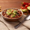 Loma Linda Chili | A Vegetarian Alternative To Beef Chili