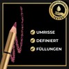 Lip Liner 228 Colour Fuchsia Waterproof Durable