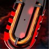 Aquarium Heater Fast Heating Prevent Dry Burning Digital Display Aquarium
