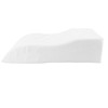 Leg Elevation Pillow S Shape Foam Elevated Leg Pillow for