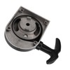 Pull Recoil Starter Aluminum Low Noise Efficient for 49cc to