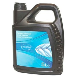 Compressor Oil, 1.32 gal., Mfr: 6215714000-A