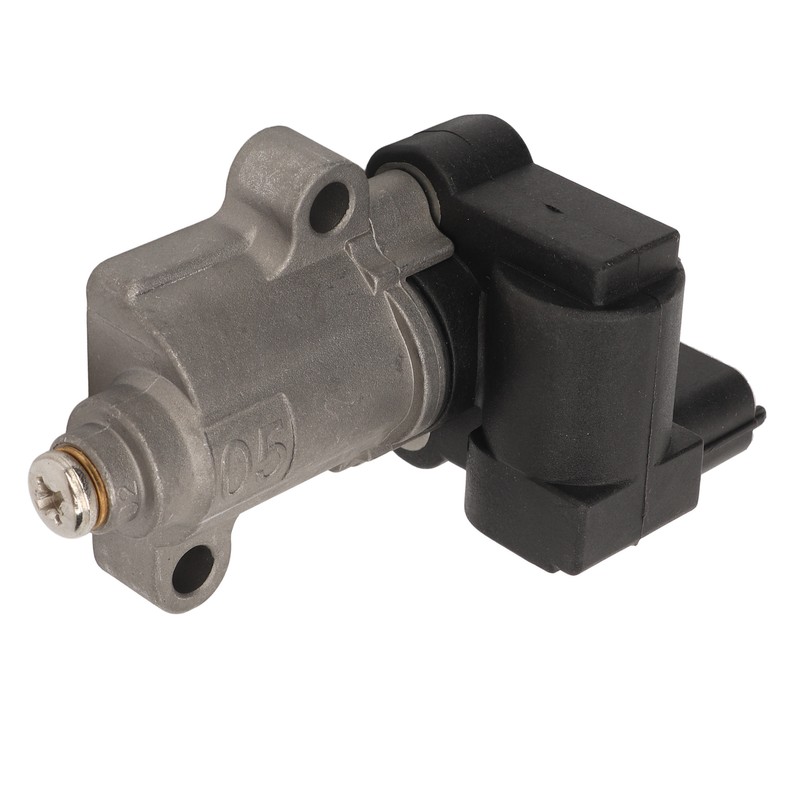 Idle Air Control Valve 35150‑23900 IAC Air Speed Actuator Assy