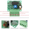 Yanmis Voltage to Current Converter, 0-5V to 4-20mA, 15mA, 5V,