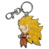 Great Eastern Entertainment GE-48161 Dragon Ball Super: SD SS3 Goku