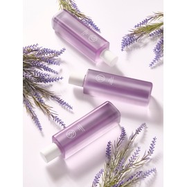 Kaine Lavender PDRN Revitalizing Toner 300ml [+Free 30ml mini lavender toner] / 카이네 라벤더 PDRN 리바이탈라이징 토너 300ml [+미니 라벤더 토너 30ml 증정]