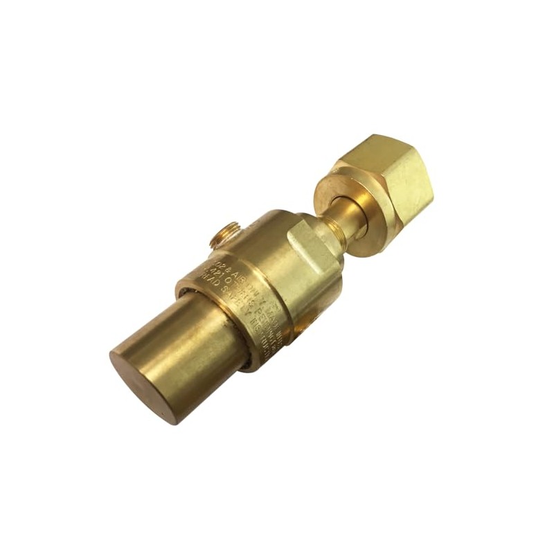 Co2 Air Shifter Regulator for Racing Applications, 150 psi fixed