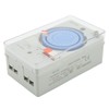 Mechanical Timer Switch Anti Interference Programmable Time Switch for Street