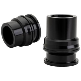 TUSK Impact Supermoto Replacement Rear Wheel Spacer Kit for GASGAS MC 350F 2024-2025