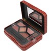 L.A. Girl Inspiring - Paleta de sombras de ojos, Be