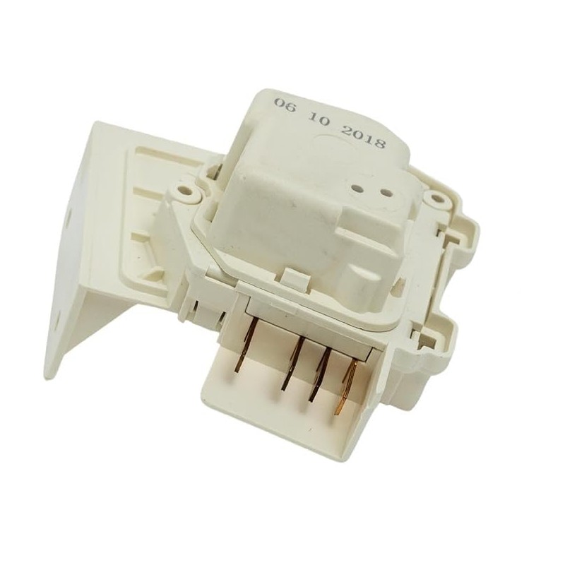 5304518034 for Frigidaire Defrost Timer 12 Hrs 15A 1/2 HP