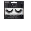 KISS Lash Couture Matte Black 03