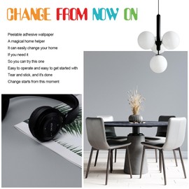 Amiya Light Grey Peel and Stick Wallpaper Solid Color Textured Contact Paper Pure Grey Self Adhesive Wallpaper Matte Removable Wall Paper Decorative Walls Decal Vinyl Roll 15.7"×120"