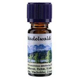 Coniferous Forest Essential Oil 10ml