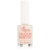 Daggett and Ramsdell Nails Calcium Base Coat, 0.5 Ounce