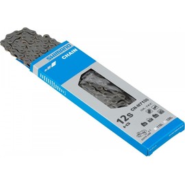 Shimano ICNM7100138Q Chain (12-speed) CN-M7100 138L 12s Quick Link Included