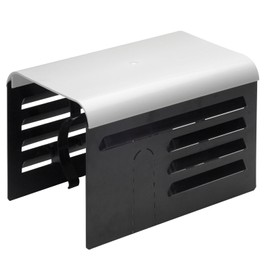 Ocean Blue Water Products Swimming Pool Motor Cover for Above Ground Protection