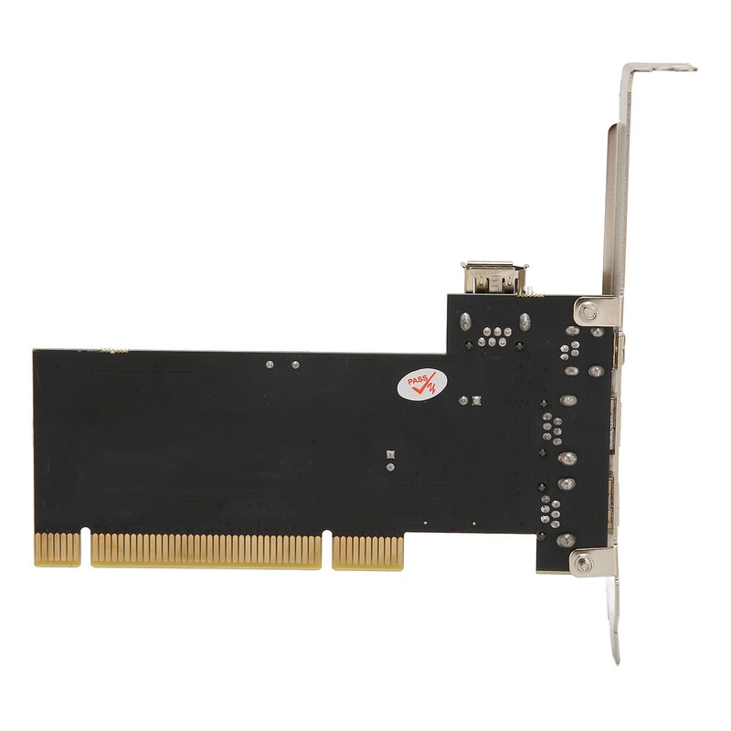 1394 Firewire Card PCI Express to External IEEE High Speed