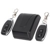 Remote Control Relay Universal Safe Wireless Switch Transmitter Receiver for