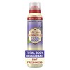 Old Spice Whole Body Deodorant Spray for Men, Aluminum Free,
