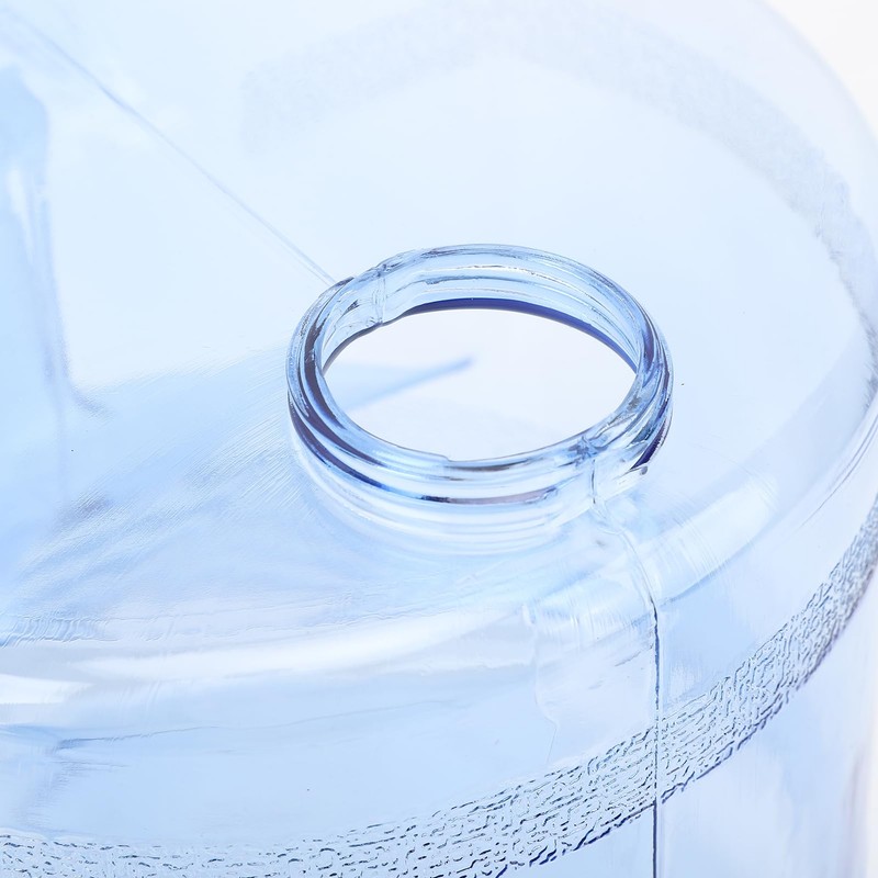 Ejoyous 1 Gallon/ 4L Water Container for Distiller, Replacement Collection